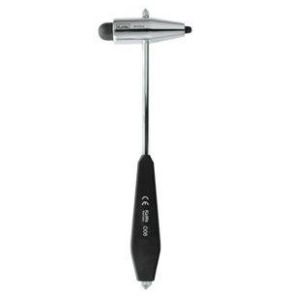 Witroe Reflex Hammer with Brush and Needle