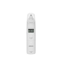 Thermomètre auriculaire numérique OMRON Gentle Temp 520