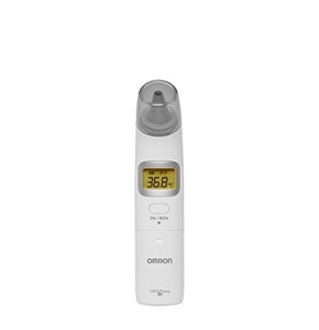 Thermomètre auriculaire numérique OMRON Gentle Temp 521