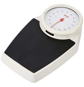 GIMA Intermed S.r.l 7621019008 Seca Professional Scale, Medical Grade