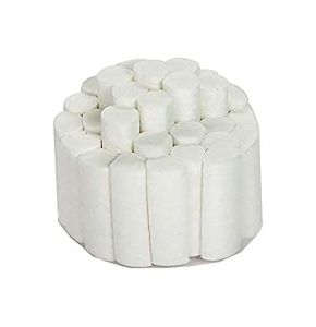Gima 35 Cotton Rolls 1 x 3.8 cm Non-Sterile