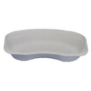 Rein Bols Jetables - Bols de Lot de 100 Bassins Réniformes
