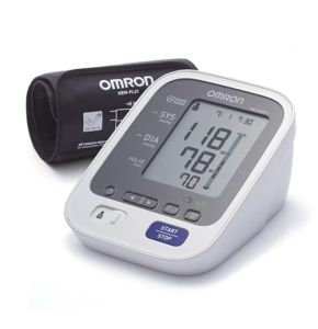 Omron HEM-7321-E Arm Electronic Blood Pressure Monitor