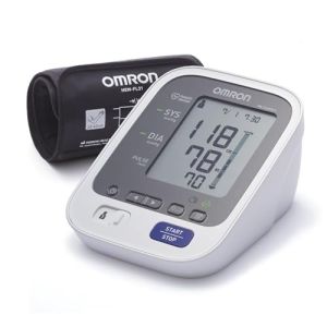 Omron HEM-7321-E Arm Electronic Blood Pressure Monitor