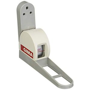 Gima Wall-Mounted Tape Measure 0 to 200 cm 1 Unit