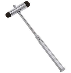 Gima R Neurological Hammer Classic Buck with High Flexibility