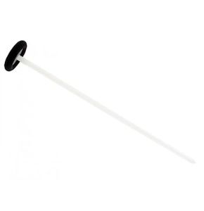 GIMA Queens Neurological Reflex Hammer 35 cm