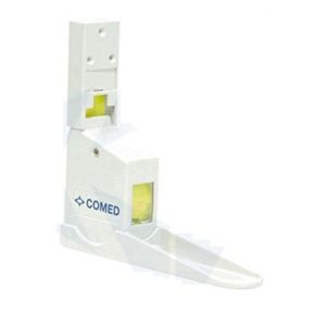 Comed Micro Tape Measure - 2.20 m