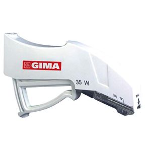 Gima Sterile Skin Stapler for Incisions, 5 Pieces