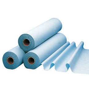 LCH – Resistant Plastic Examination Sheets with Optimal Absorption