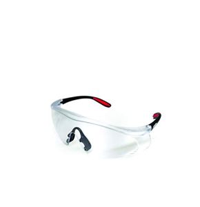 Oregon Q525249 Lunettes de Protection Transparent