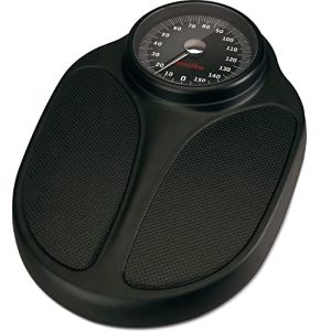 Pèse-Personne Tpro Plus 13016 - Grand Écran et Plateau en Plastique