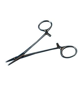 Holtex IP29414 Mayo-Hegar Needle Holder, 14 cm Length