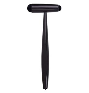 Luxamed Black Buck Reflex Hammer
