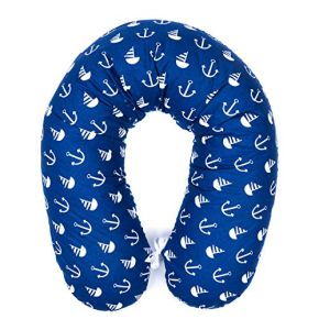 Lateral Positioning Pillow - Nursing Pillow with Filling