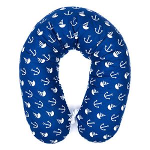 Lateral Positioning Pillow - Nursing Pillow with Filling