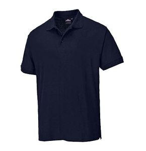 Portwest Polo Naples Dark Navy Size XXL B210DNRXXL