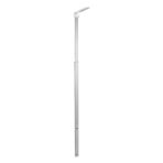 Mechanical Stadiometer [Kern MSF 200] Measurement Range 60 - 200 cm