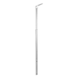 Mechanical Stadiometer [Kern MSF 200] Measurement Range 60 - 200 cm