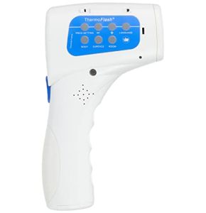 BIOSYNEX Thermoflash LX-260TE Thermomètre sans Contact BIOSYNEX Thermoflash LX-260TE Thermomètre sans Contact