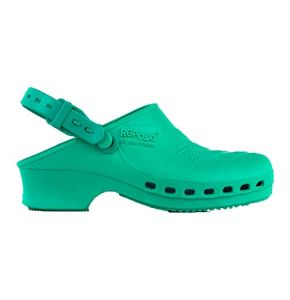 Reposa Complete - Sabot Femme et Homme en Caoutchouc SEBS sans Latex