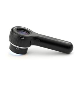 3Gen DermLite IV DL4 Polarized Dermatoscope with PigmentBoost Plus