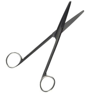 Mayo A.280.17 Ciseaux Chirurgicaux Droits 16,5 cm - Lot de 1