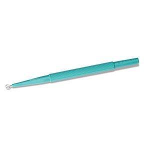 Kai Mk404 Sterile Single-Use Curette - 4.0 mm (Pack of 20)