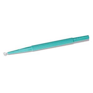 Curette Stérile à Usage Unique Kai Mk404 - 4.0 mm (Lot de 20)