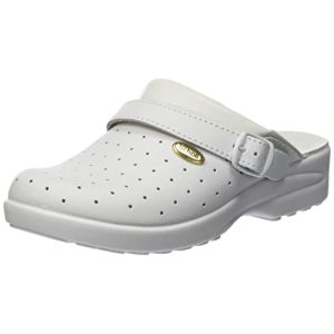 Scholl F239271065390 Clog Racy - Confort et Sécurité