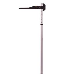 First Aluminum Measuring Rod - Other - One Size