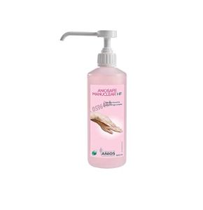 Anios Manucle HF Aniosafe Soap 500 ml for Hygiene