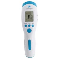 Tempo Laser Non-Contact Thermometer