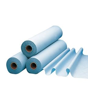 LCH – Plasticized Examination Sheets with Optimal Absorption Resistance