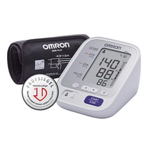 Omron M400 Automatic Arm Blood Pressure Monitor with Intelli Wrap Cuff