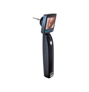 MD Scope Deluxe Video Otoscope Pack with 2 Probes