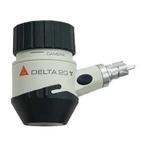 Delta 20 T Dermatoscope Head Only with Contact Tip
