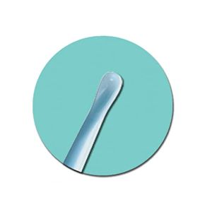 Bionix Infantscoop, Curette, Pack of 50 Pieces