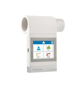 Vitalograph Micro Manual Spirometer - Accurate and Reliable Model