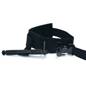 Konmed Tactical Military Tourniquet Quick Release Medical Tourniquet Military Loop Application Aluminum Handle