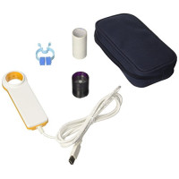 Minispir 33528 Spiromètre avec logiciel
