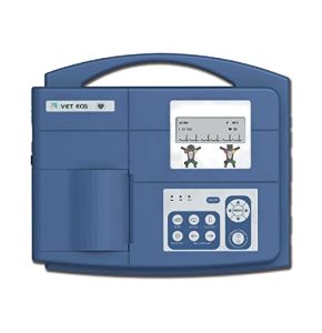 Edan Veterinary ECG 3 Canaux - Equipement Médical Avancé