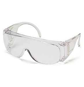 Pyramex Safety Produits ES510S Solo Lunettes de Sécurité