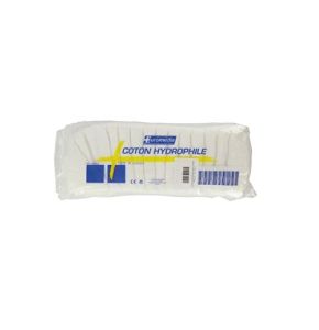 Euromedis Cotton Wool 250 G - Resealable Bag With Cord