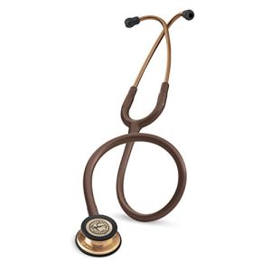 Littmann Classic III Chocolate Edition with Free Engraving