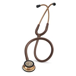 Littmann Classic III Chocolate Edition with Free Engraving
