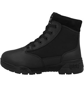 Magnum Shoes Classic Mid Black (M800281-021-01) Size 43