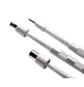 Biopsy Punch Skin Sampling Boots, Diameter 4 Mm (Pack of 10)