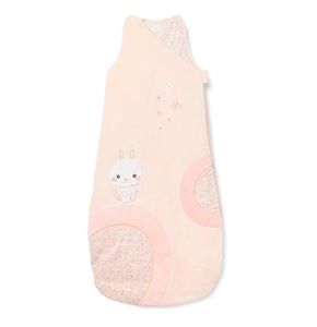 DOMIVA Rabbit Sleeping Bag 6-36 Months 90-110 cm