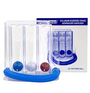 Mobiclinic Respiratory Exercise Device Mod. Mobiresp